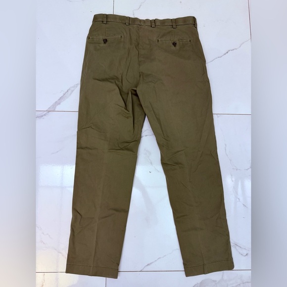 Brooks Brothers Men’s Pants Size 36x30 - Picture 3 of 5